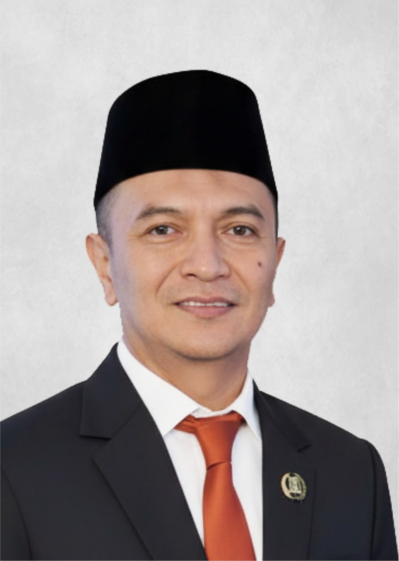 Hendra Purnama, S.Si